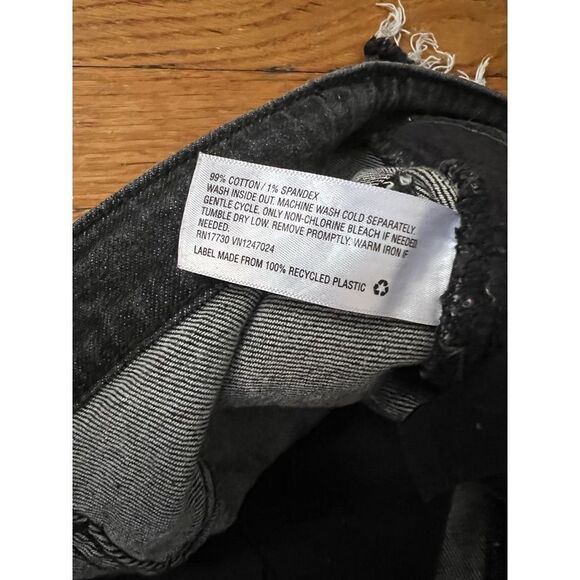 Wild Fable Denim Short - Picture 7 of 7